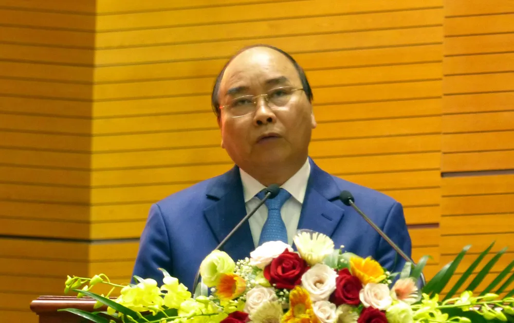 Tích cực, chủ động đấu tranh bảo vệ vững chắc chủ quyền biển, đảo, biên giới quốc gia ảnh 4