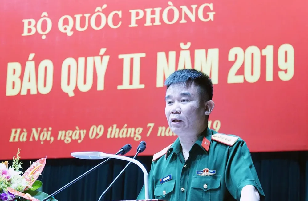 Đã tìm kiếm, quy tập được hơn 900.000 hài cốt liệt sĩ ảnh 1