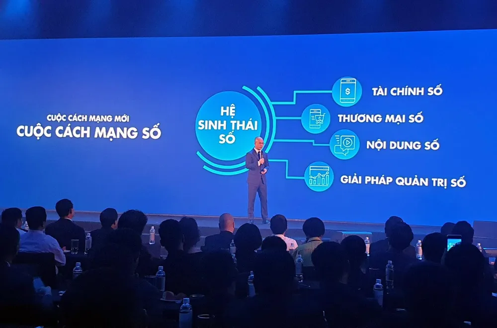 Viettel đạt 21.300 tỷ đồng lợi nhuận trong nửa đầu năm 2019 ảnh 3