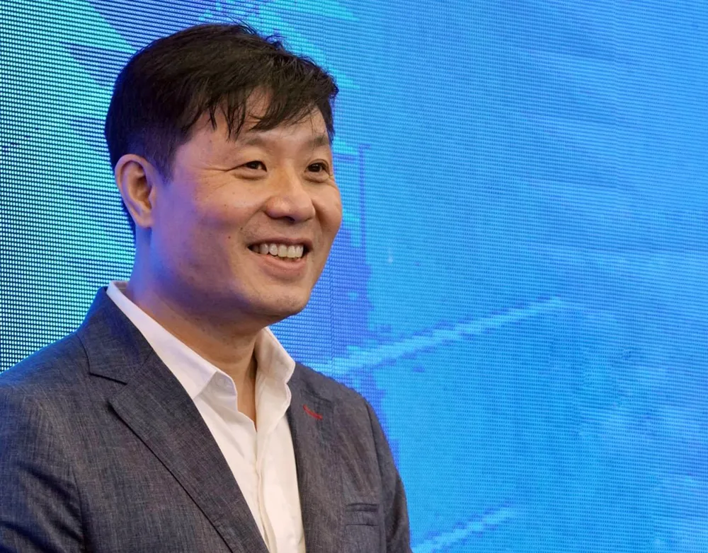 Vingroup tài trợ 124 tỷ đồng cho 20 dự án khoa học công nghệ ảnh 2