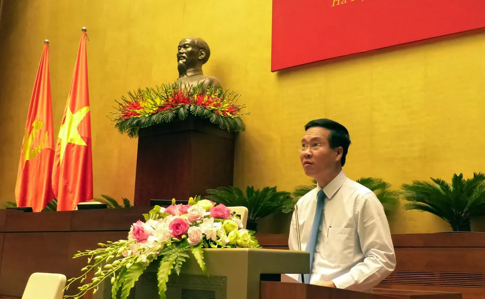 Cơ bản khắc phục được tính “hình thức” trong học tập và làm theo Bác  ảnh 2