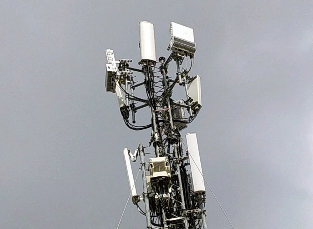 Sử dụng công nghệ của Nokia, Viettel chính thức phát sóng mạng 5G tại TPHCM ảnh 1