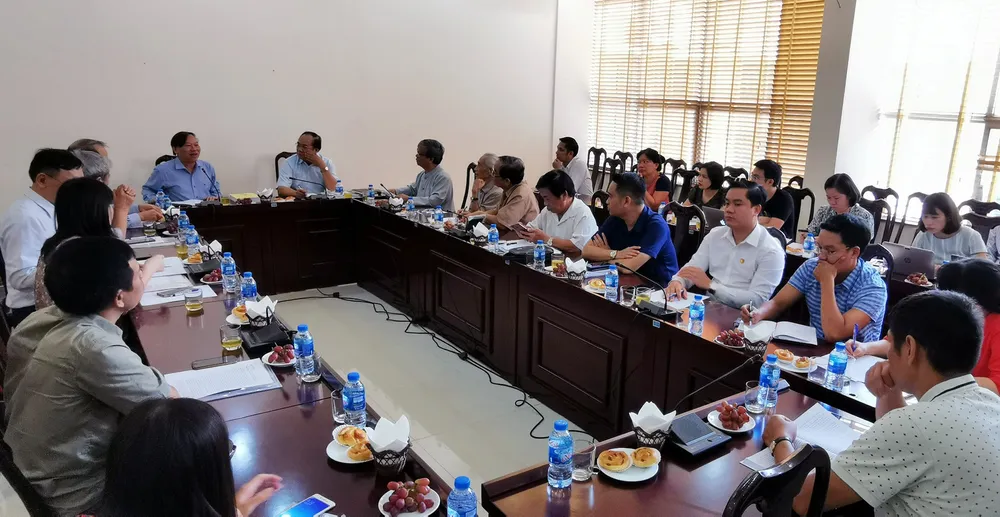 Khẳng định thời đại Hùng Vương và nhà nước Văn Lang cách đây khoảng 2.700 năm ảnh 1