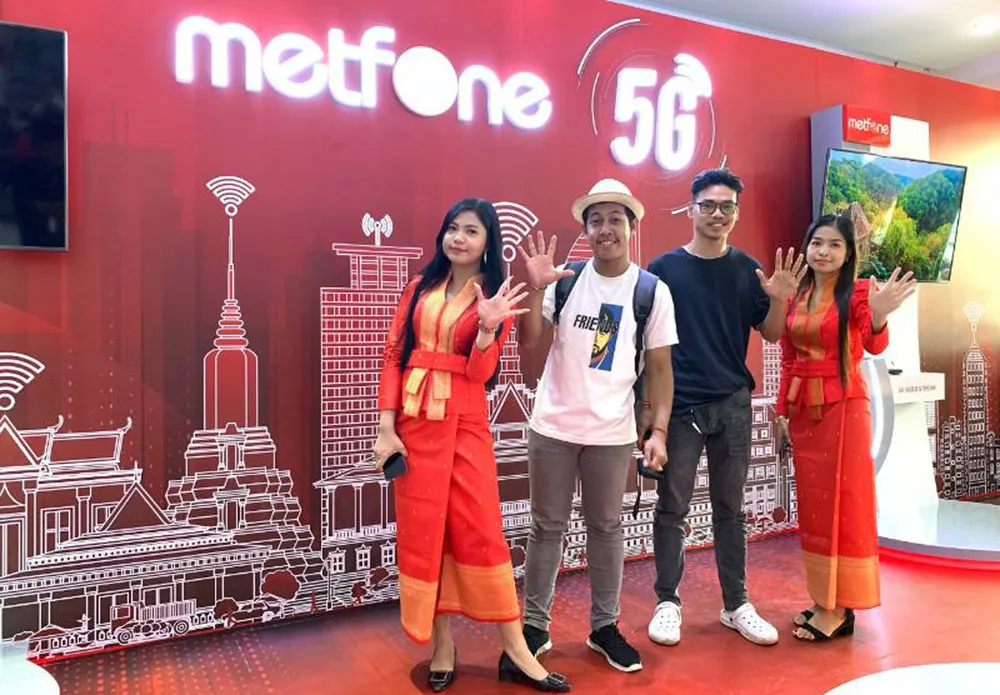 Viettel Global đạt 1.548 tỷ đồng lợi nhuận trước thuế trong 9 tháng ảnh 2