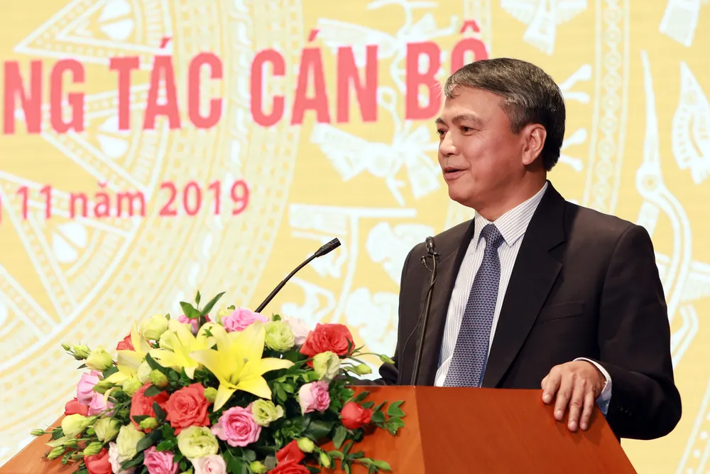 VNPT “đổi mới ”và dấu ấn ông Trần Mạnh Hùng ảnh 3