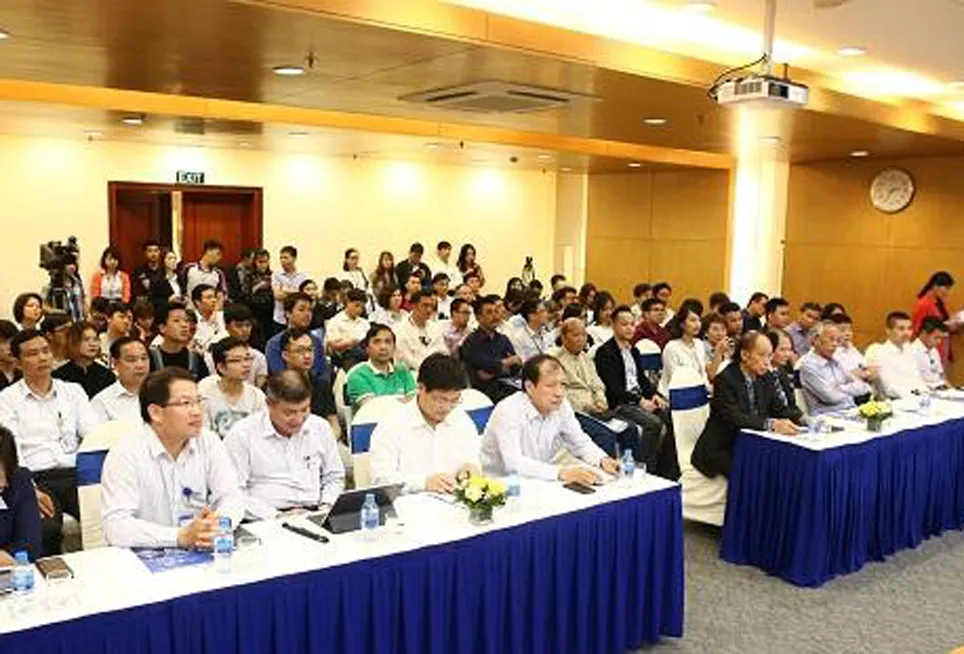 19 sản phẩm CNTT vào chung khảo Nhân tài Đất Việt 2019 ảnh 1