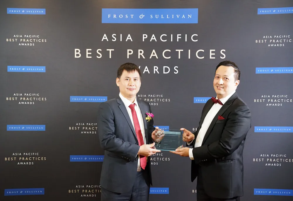 Viettel là nhà cung cấp dịch vụ data di động tốt nhất Việt Nam năm 2019 ảnh 1