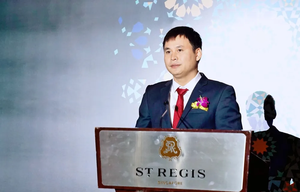 Viettel là nhà cung cấp dịch vụ data di động tốt nhất Việt Nam năm 2019 ảnh 2