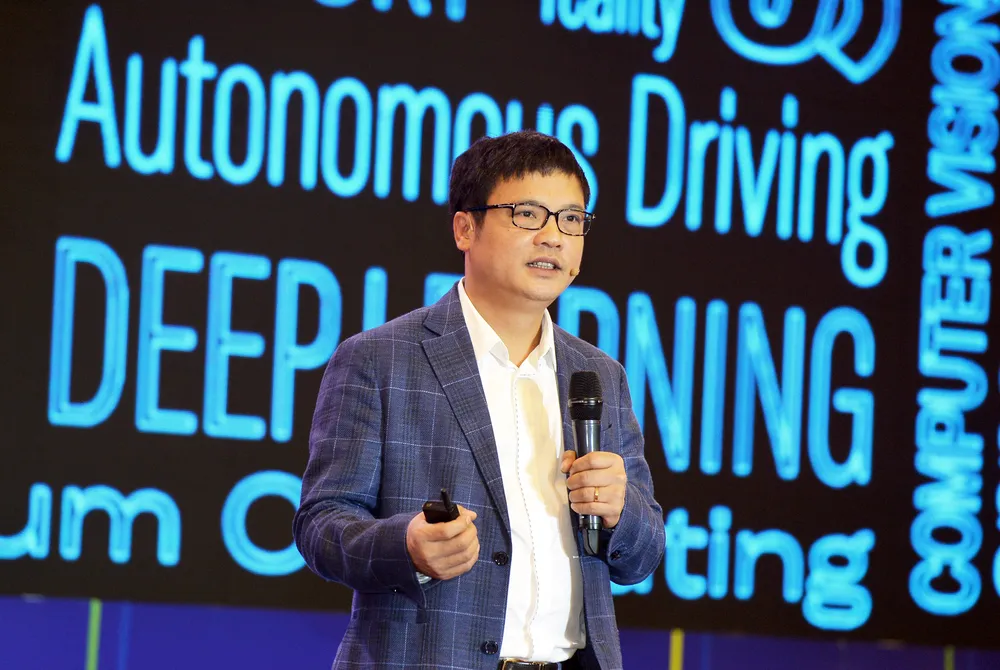 Nguy cơ bị “loại bỏ” của 76% doanh nghiệp Việt Nam chưa bắt đầu chuyển đổi số ảnh 2