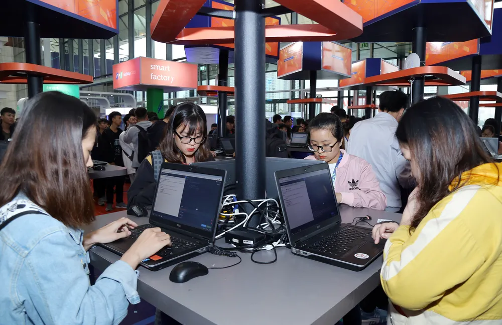 Nguy cơ bị “loại bỏ” của 76% doanh nghiệp Việt Nam chưa bắt đầu chuyển đổi số ảnh 5