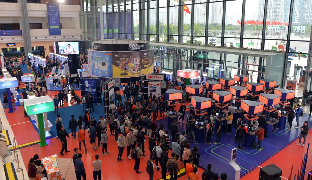 Nguy cơ bị “loại bỏ” của 76% doanh nghiệp Việt Nam chưa bắt đầu chuyển đổi số ảnh 3