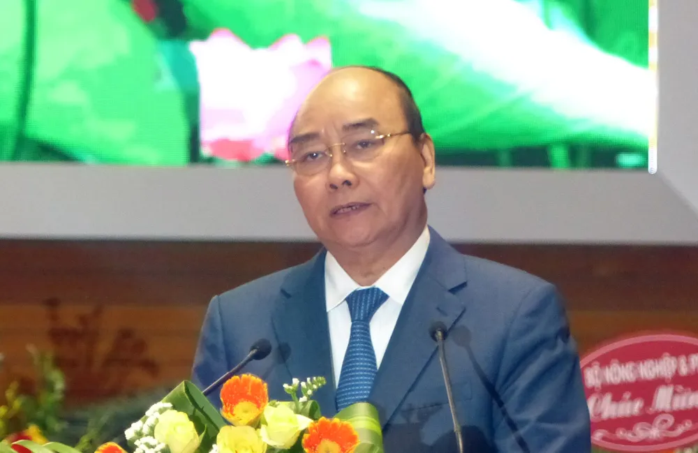 Hội Cựu chiến binh Việt Nam là chỗ dựa vững chắc của Đảng, Nhà nước và Nhân dân ảnh 2