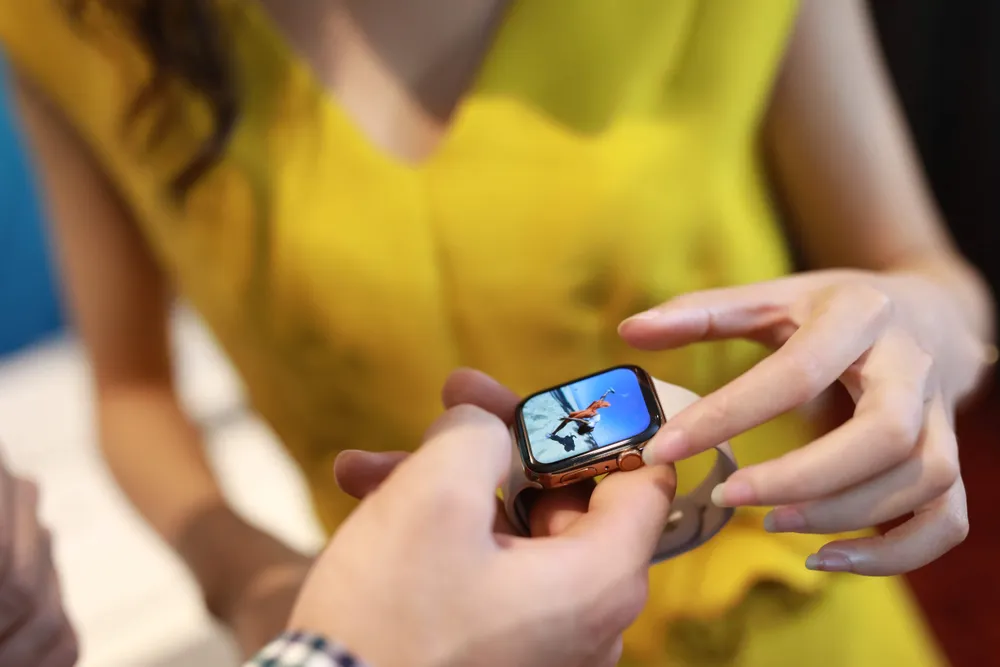 Viettel chính thức cung cấp eSim trên Apple Watch ảnh 3