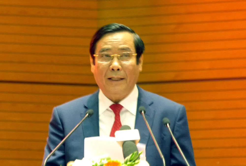 Đã giảm được hơn 400.000 công chức, viên chức, người lao động hợp đồng, không chuyên ở các cấp ảnh 2