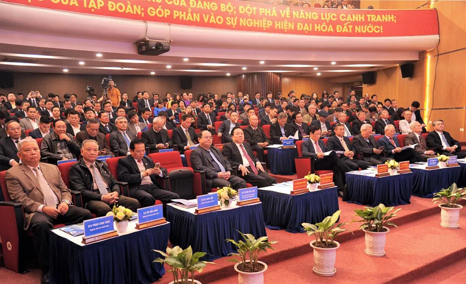 VNPT đạt 7.100 tỷ lợi nhuận trong 2019, tăng 10% so với 2018 ảnh 1