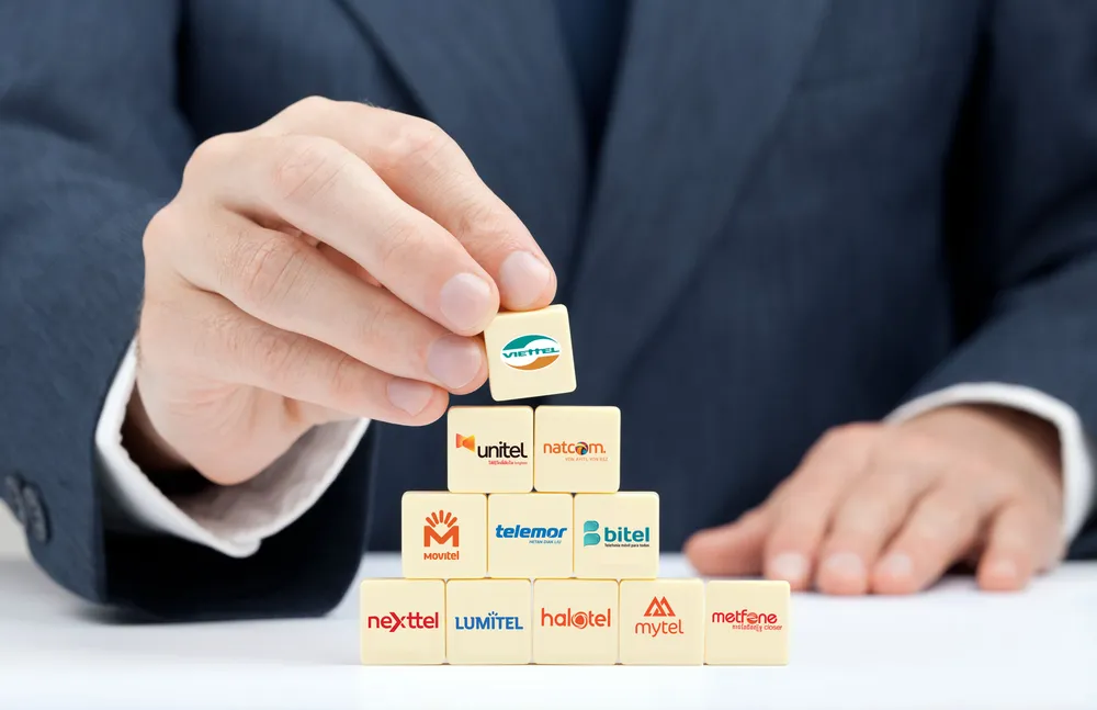 Tổng doanh thu của Viettel đạt hơn 251.000 tỷ đồng, chiếm 50% toàn ngành viễn thông ảnh 1