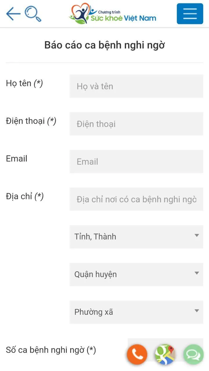 Viettel xây dựng ứng dụng Sức khỏe Việt Nam, hỗ trợ phòng chống dịch nCoV ảnh 4