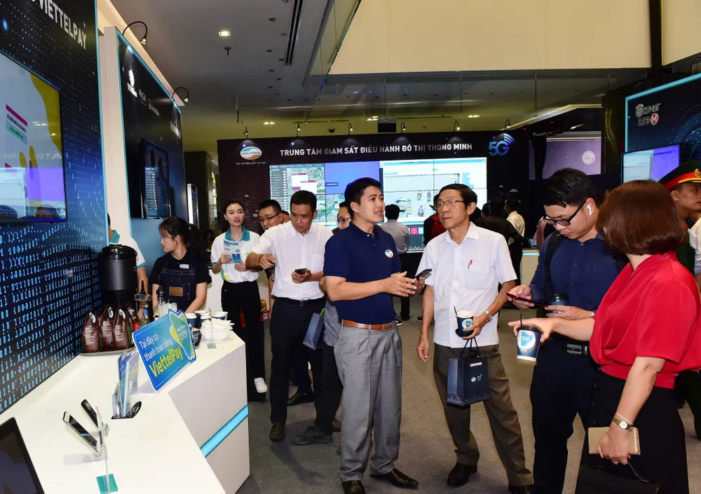 ViettelPay vượt mốc 9 triệu người dùng, là ứng dụng fintech tăng trưởng nhanh nhất ở Việt Nam ảnh 2