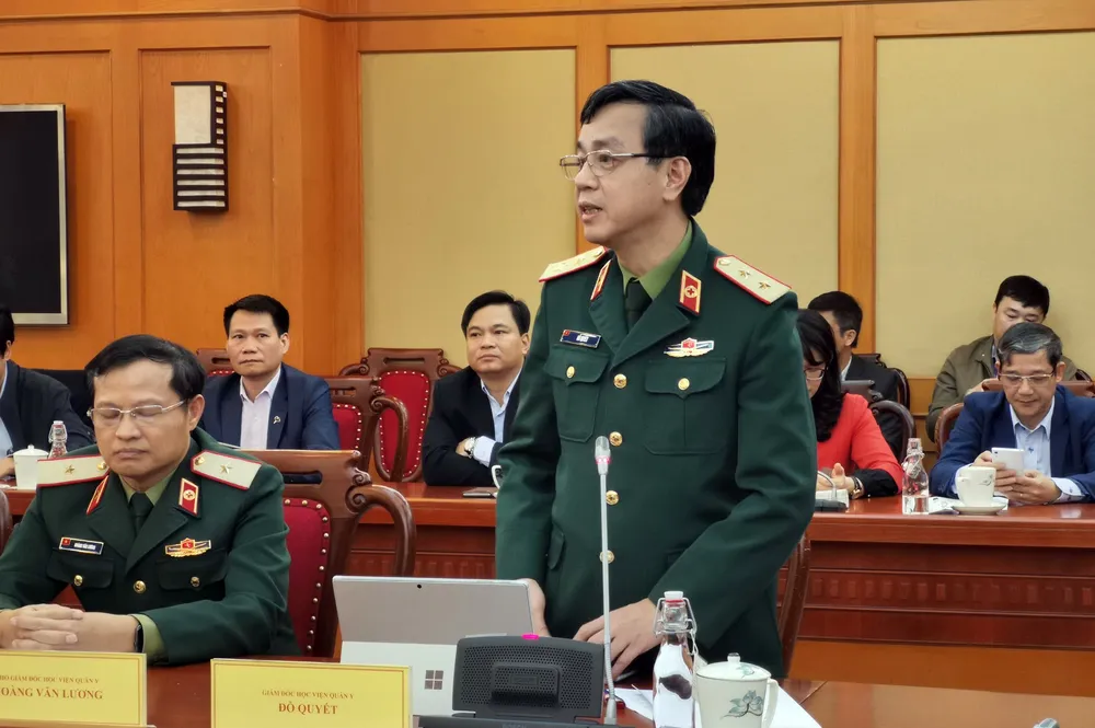 Chính thức cấp phép sản xuất đại trà bộ kít phát hiện nhanh dịch Covid-19 ảnh 3