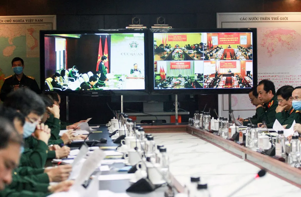 TPHCM sẵn sàng tiếp nhận thực hiện cách ly và điều trị các bệnh nhân mắc Covid-19 ảnh 3