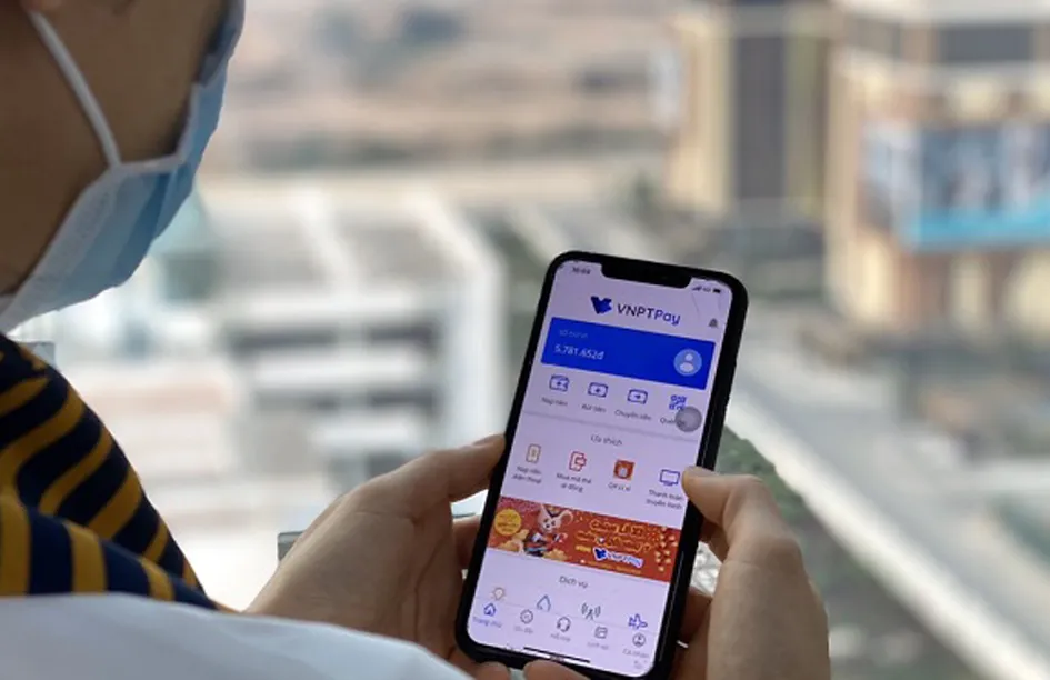 VNPT tăng cường hỗ trợ online phục vụ và chăm sóc khách hàng ảnh 1