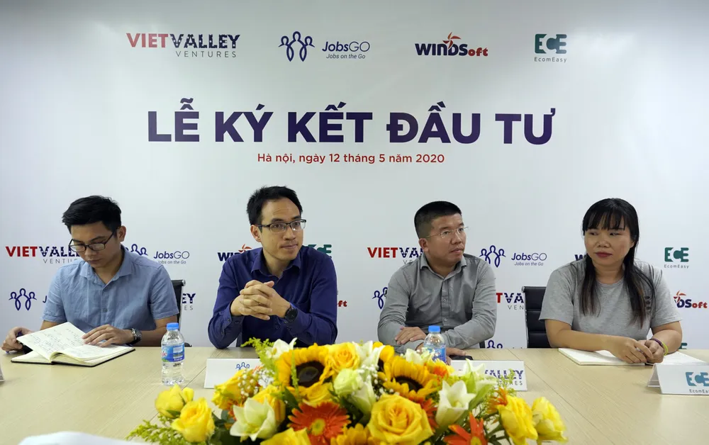 Viet Valley Ventures công bố đầu tư vào 3 startup công nghệ Việt ảnh 1
