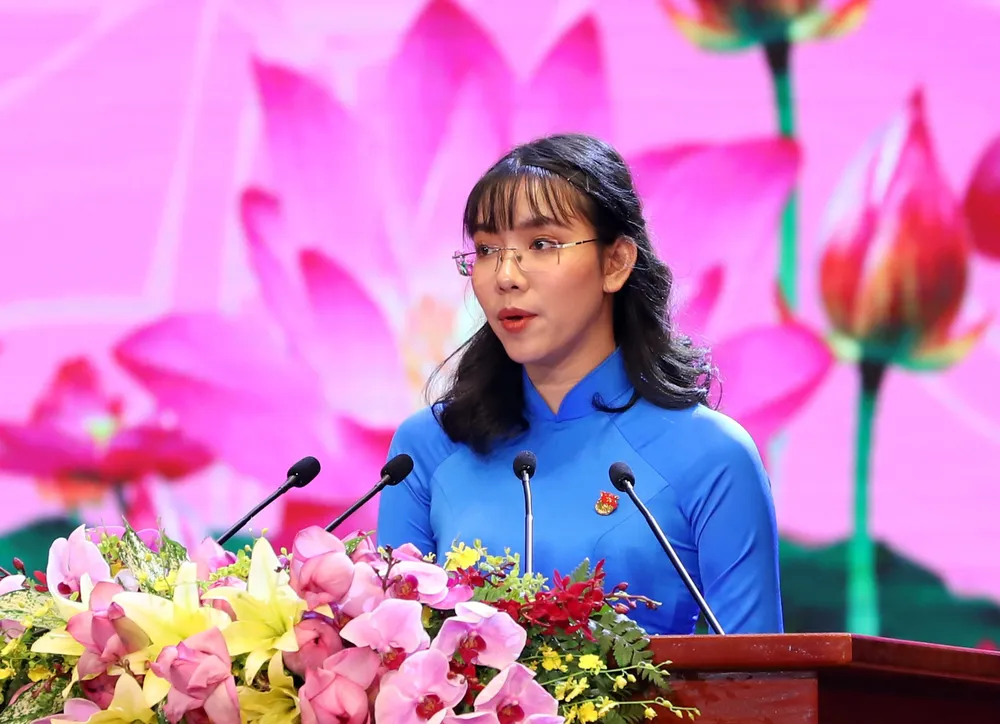 Tổ chức trọng thể Lễ kỷ niệm 130 năm Ngày sinh Chủ tịch Hồ Chí Minh ảnh 12