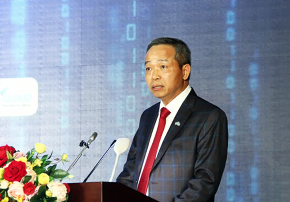 Thúc đẩy chuyển đổi số bằng công nghệ điện toán đám mây do Việt Nam phát triển ảnh 3