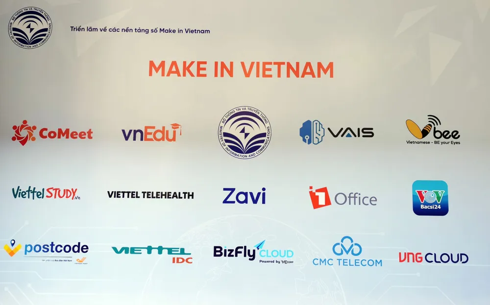 Ngành TT-TT đã tiên phong, chung tay cùng cả nước đẩy lùi Covid-19 ảnh 2