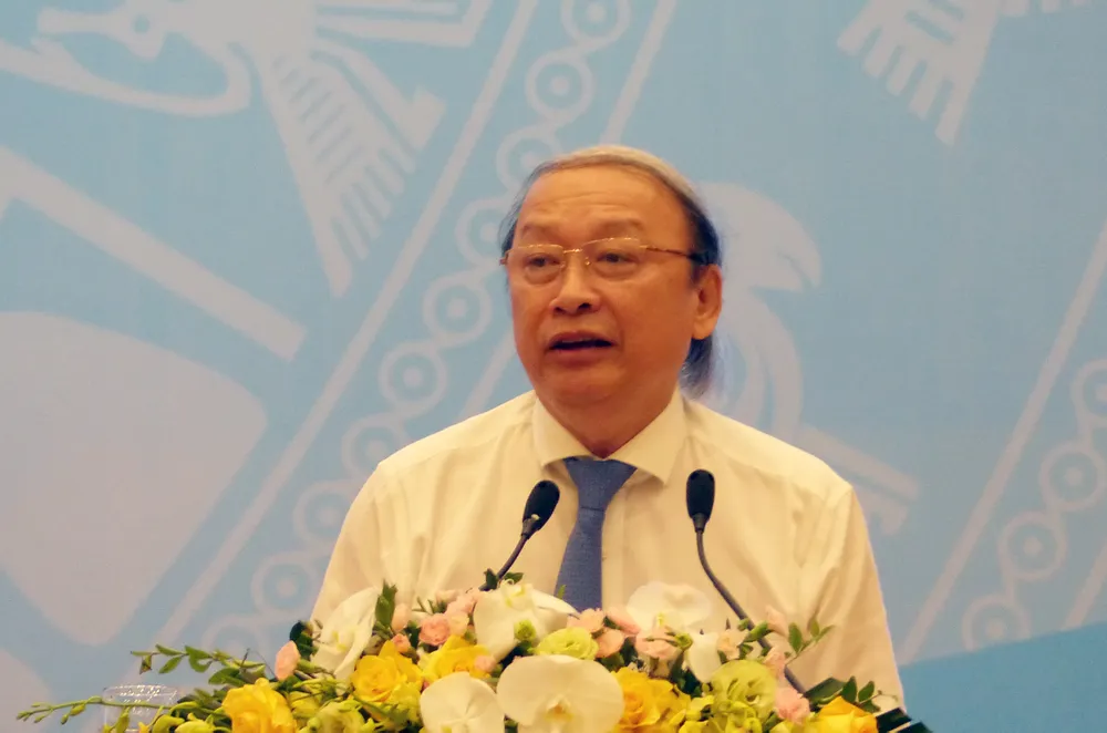 Công tác Tuyên giáo của Đảng - 90 năm chặng đường vẻ vang ảnh 2