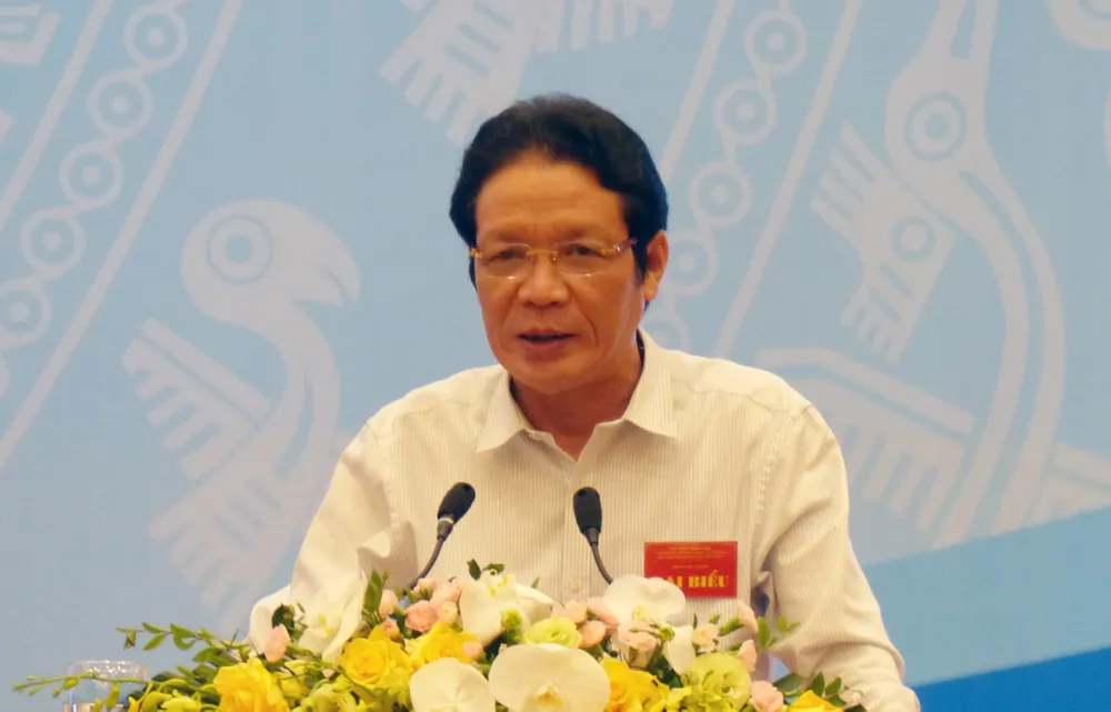 Công tác Tuyên giáo của Đảng - 90 năm chặng đường vẻ vang ảnh 5