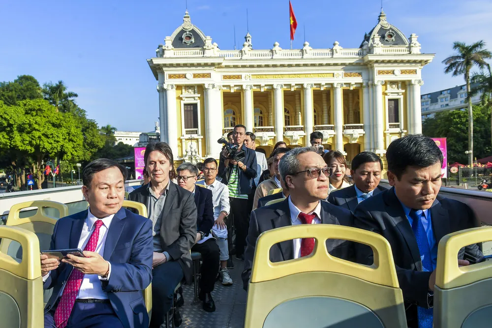 Viettel chính thức kinh doanh thử nghiệm dịch vụ 5G ảnh 2