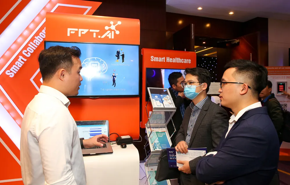 Chuyển đổi số quốc gia: Mỗi doanh nghiệp và tổ chức cần xây dựng kịch bản riêng ảnh 4