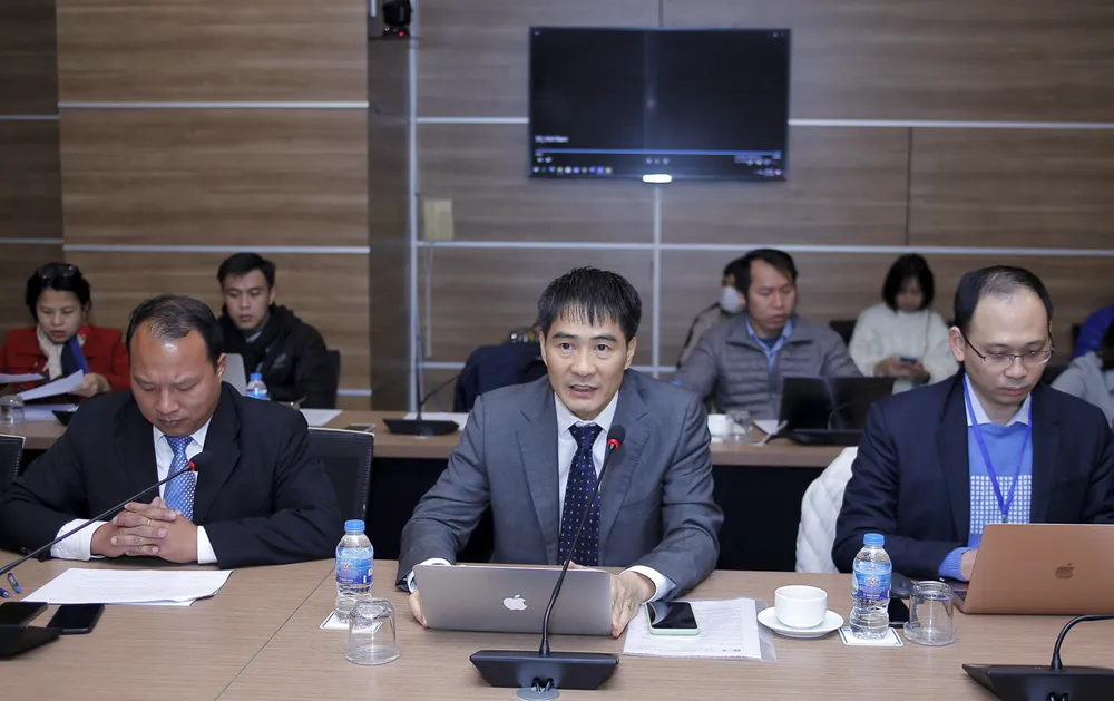 5G đem đến cơ hội gì cho Việt Nam? ảnh 1