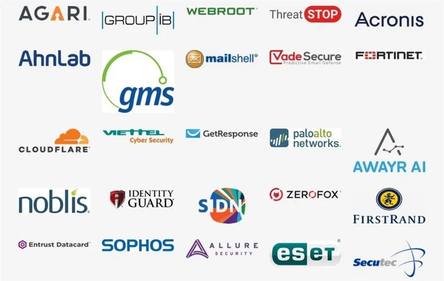 Viettel tham gia liên minh ngăn chặn tấn công và lừa đảo mạng toàn cầu ảnh 3