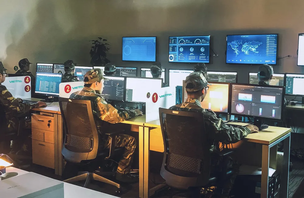 Viettel tham gia liên minh ngăn chặn tấn công và lừa đảo mạng toàn cầu ảnh 2