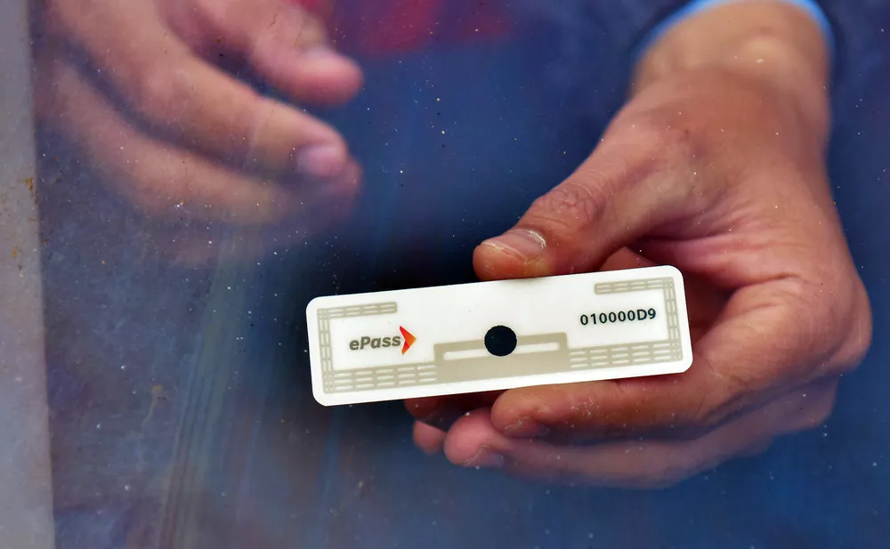 Viettel triển khai đồng loạt giải pháp thu phí không dừng ở 35 trạm BOT trên 3 miền ảnh 2