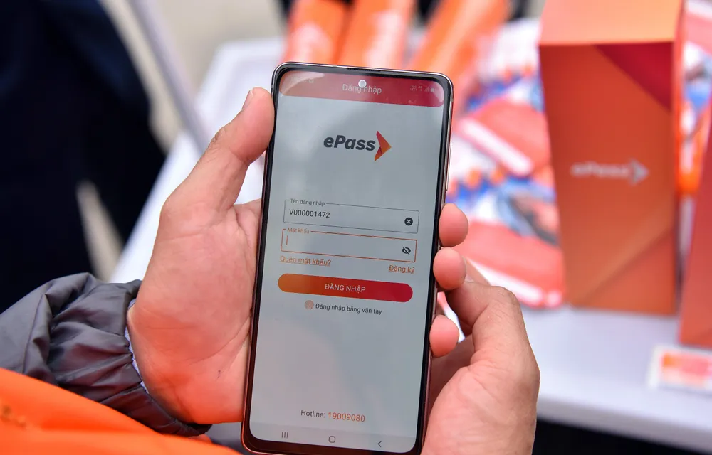 Viettel triển khai đồng loạt giải pháp thu phí không dừng ở 35 trạm BOT trên 3 miền ảnh 3