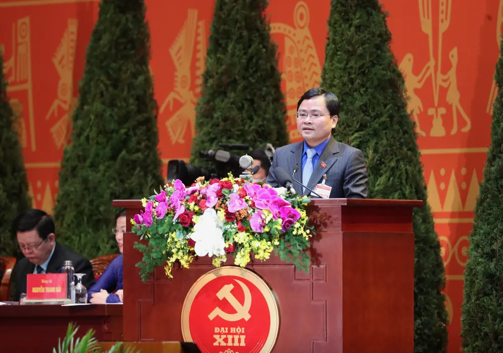 Phát động các phong trào hành động cách mạng của tuổi trẻ Việt Nam ảnh 2