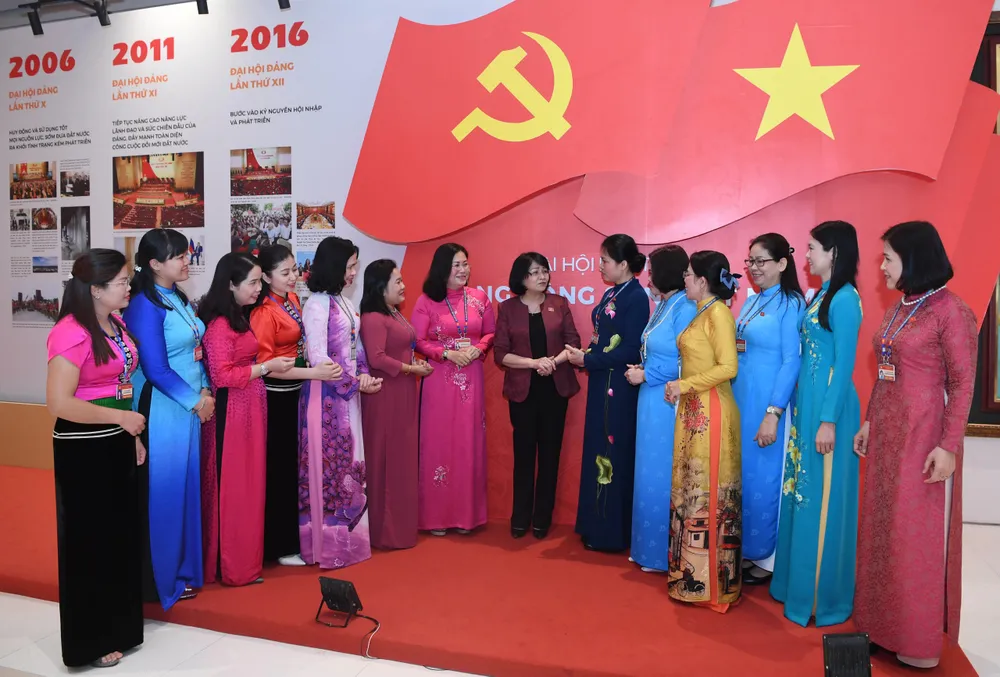 Phát động các phong trào hành động cách mạng của tuổi trẻ Việt Nam ảnh 3