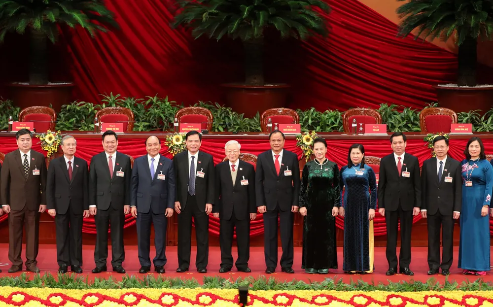 5 thách thức và 5 định hướng lớn của nền kinh tế Việt Nam ảnh 1