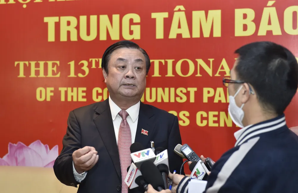 Nông nghiệp Việt Nam cần những “đại bàng”, nhưng phải biết hợp lực phát triển đàn “chim sẻ”  ảnh 1