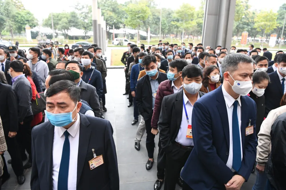 Độ lây lan của biến thể Covid-19 tăng hơn 70% ảnh 2