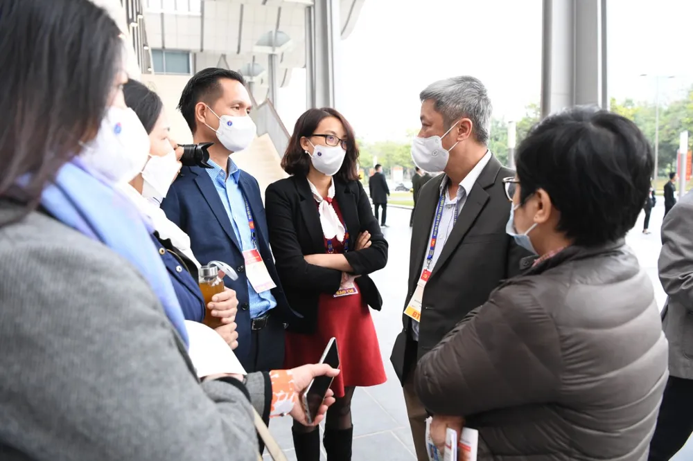 Độ lây lan của biến thể Covid-19 tăng hơn 70% ảnh 1