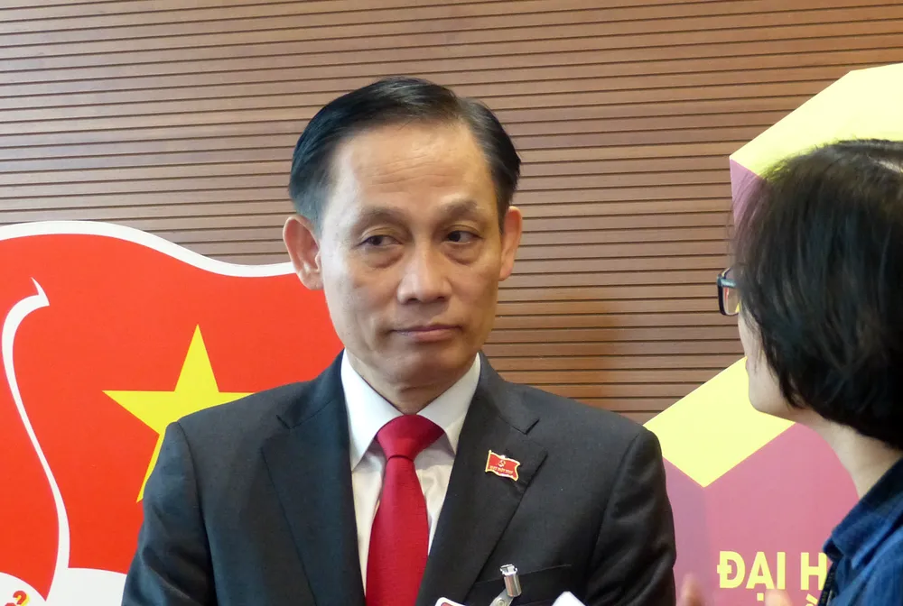 Giữ vững độc lập, chủ quyền, toàn vẹn lãnh thổ là ưu tiên hàng đầu trong đường lối đối ngoại ảnh 1