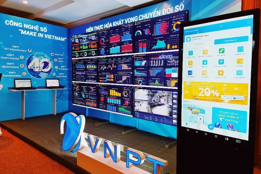 VNPT và HCA kết nối đối tác hợp tác trong chuyển đổi số ảnh 1