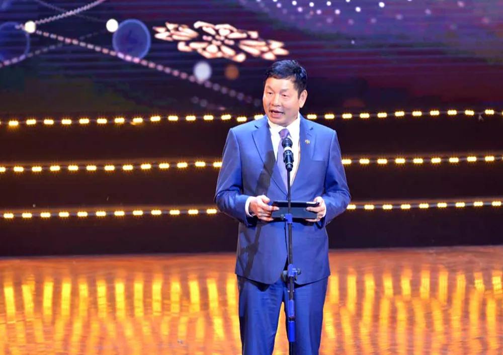 180 giải pháp, dịch vụ công nghệ thông tin đoạt Giải thưởng Sao Khuê 2021 ảnh 3