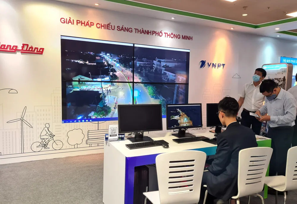 VNPT và Rạng Đông hợp tác thúc đẩy chuyển đổi số ảnh 3