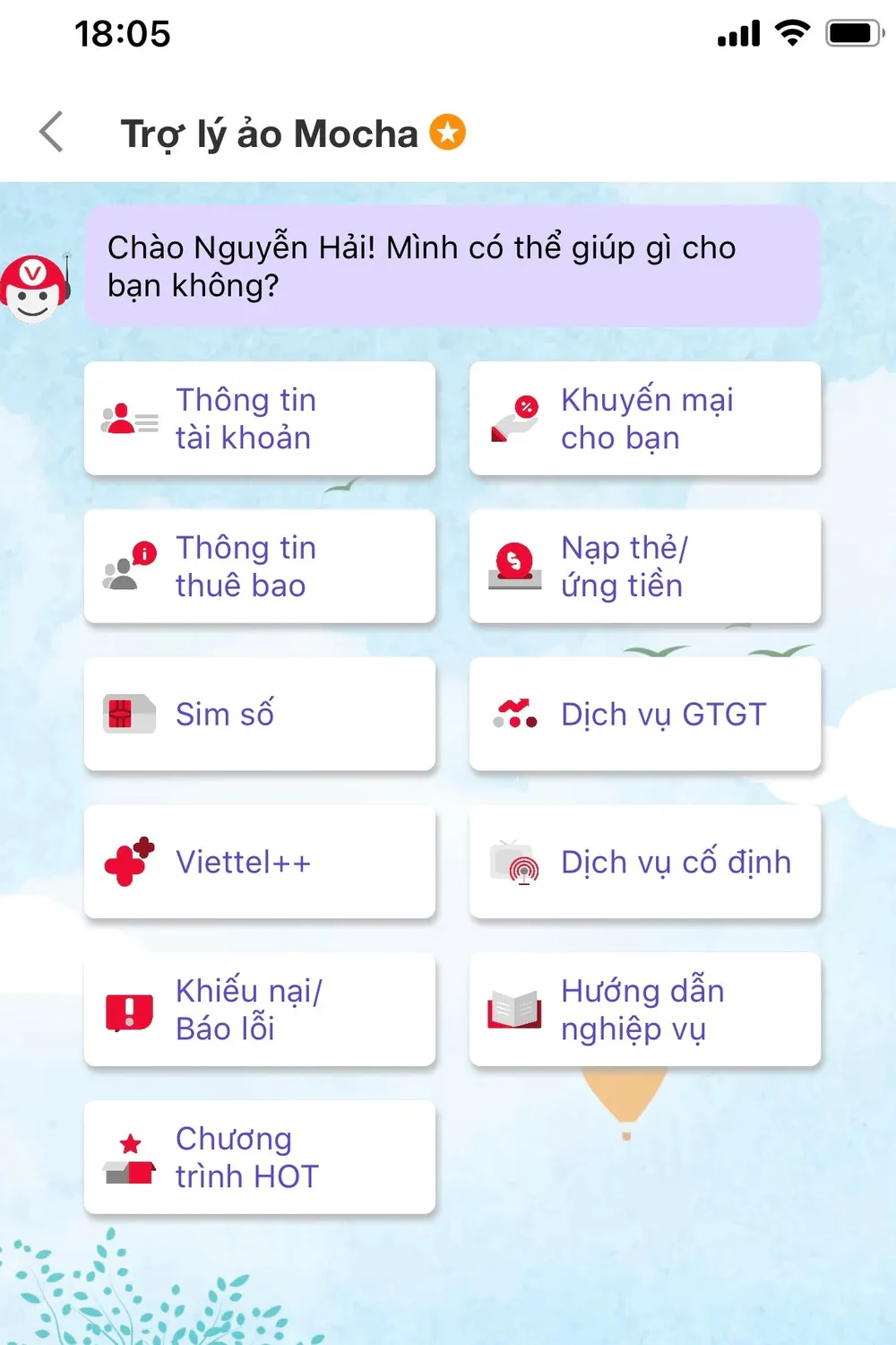 Cùng Viettel viết lên cuộc sống số ảnh 1