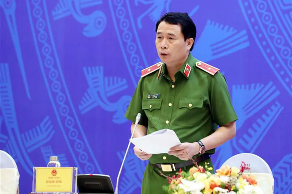 Công bố quyết định của Chủ tịch nước về đặc xá dịp Quốc khánh năm 2021 ảnh 3